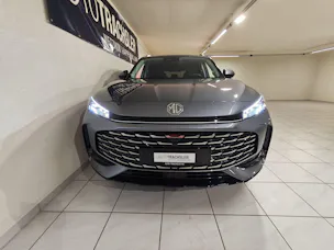 MG HS 1.5 PHEV Luxury