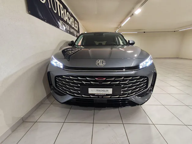 MG HS 1.5 PHEV Luxury