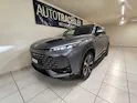 MG HS 1.5 PHEV Luxury