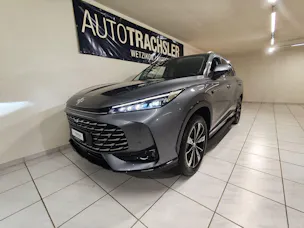 MG HS 1.5 PHEV Luxury