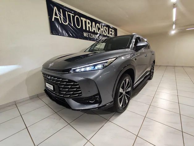 MG HS 1.5 PHEV Luxury