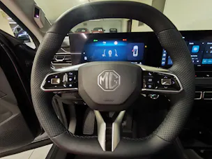 MG HS 1.5 PHEV Luxury
