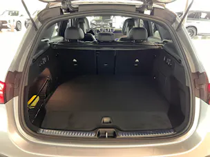 Mercedes-Benz GLC 400 e 4Matic EQ Star 9G-Tronic