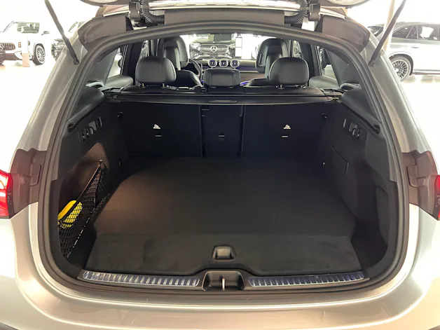 Mercedes-Benz GLC 400 e 4Matic EQ Star 9G-Tronic