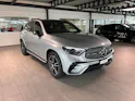 Mercedes-Benz GLC 400 e 4Matic EQ Star 9G-Tronic