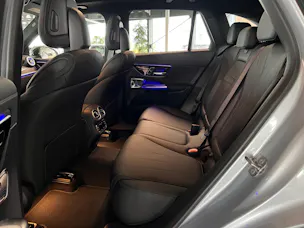 Mercedes-Benz GLC 400 e 4Matic EQ Star 9G-Tronic