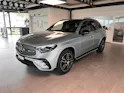 Mercedes-Benz GLC 400 e 4Matic EQ Star 9G-Tronic