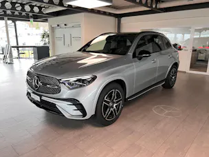 Mercedes-Benz GLC 400 e 4Matic EQ Star 9G-Tronic