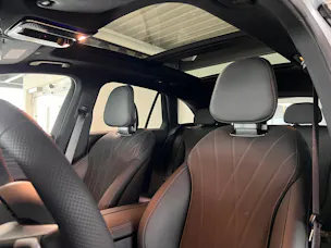 Mercedes-Benz GLC 400 e 4Matic EQ Star 9G-Tronic