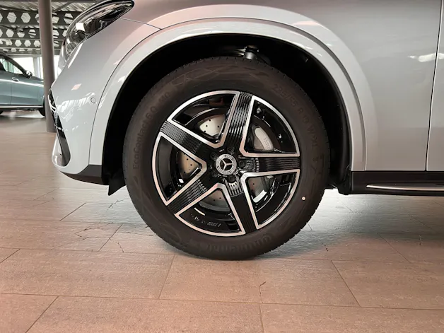 Mercedes-Benz GLC 400 e 4Matic EQ Star 9G-Tronic