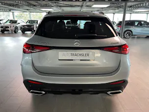 Mercedes-Benz GLC 400 e 4Matic EQ Star 9G-Tronic