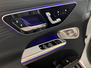 Mercedes-Benz GLC 400 e 4Matic EQ Star 9G-Tronic