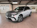 Mercedes-Benz GLC 400 e 4Matic EQ Star 9G-Tronic