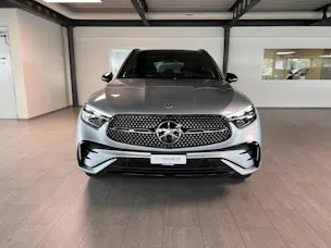 Mercedes-Benz GLC 400 e 4Matic EQ Star 9G-Tronic