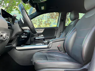 Mercedes-Benz GLA 200 4Matic AMG Line 8G-DCT