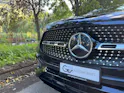 Mercedes-Benz GLA 200 4Matic AMG Line 8G-DCT