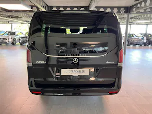 Mercedes-Benz V 250 d lang 4Matic Trend 9G-Tronic