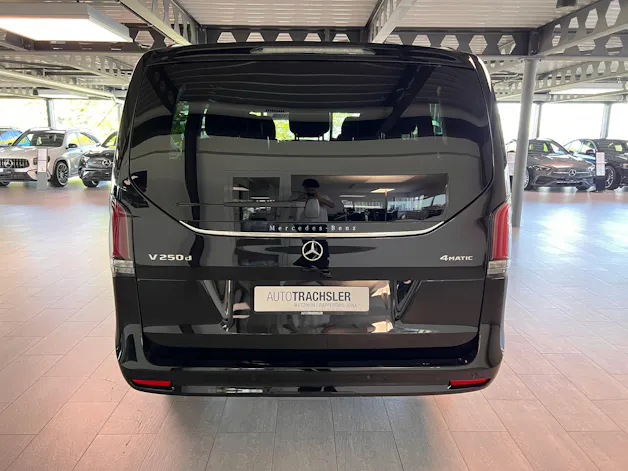 Mercedes-Benz V 250 d lang 4Matic Trend 9G-Tronic