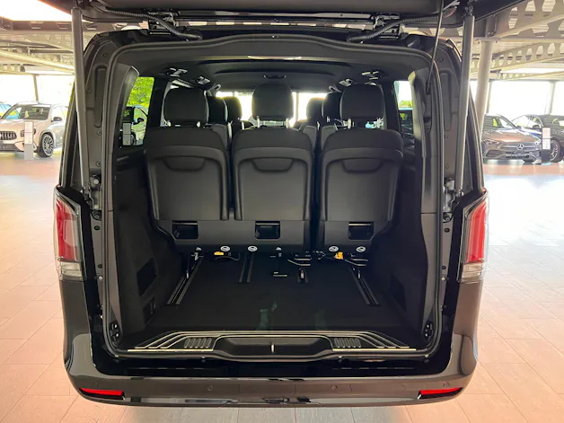 Mercedes-Benz V 250 d lang 4Matic Trend 9G-Tronic