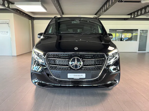 Mercedes-Benz V 250 d lang 4Matic Trend 9G-Tronic