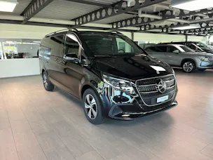 Mercedes-Benz V 250 d lang 4Matic Trend 9G-Tronic
