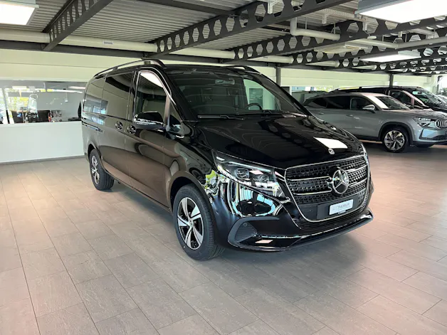 Mercedes-Benz V 250 d lang 4Matic Trend 9G-Tronic