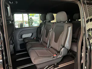 Mercedes-Benz V 250 d lang 4Matic Trend 9G-Tronic