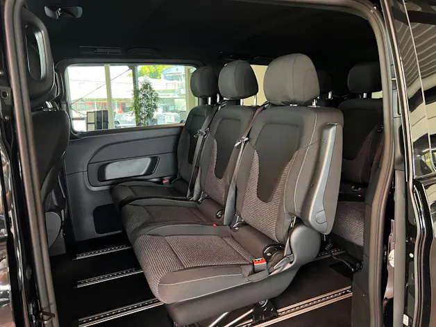 Mercedes-Benz V 250 d lang 4Matic Trend 9G-Tronic