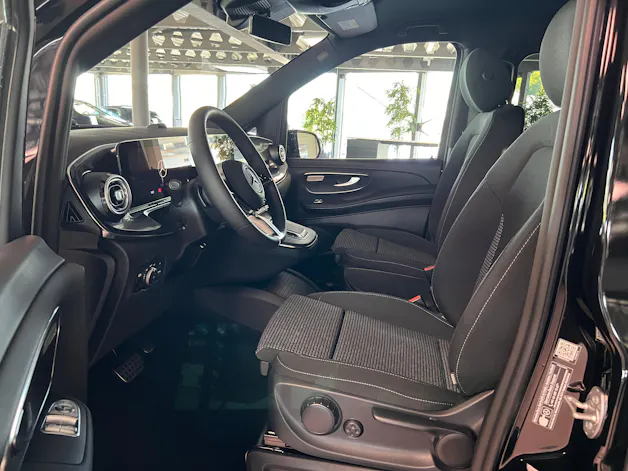Mercedes-Benz V 250 d lang 4Matic Trend 9G-Tronic