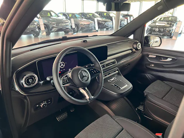 Mercedes-Benz V 250 d lang 4Matic Trend 9G-Tronic