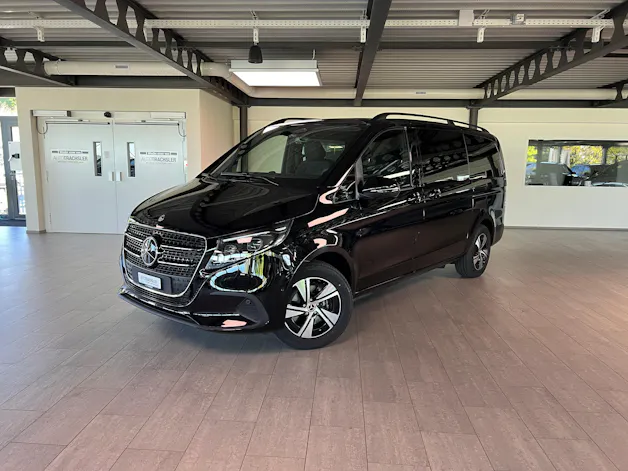 Mercedes-Benz V 250 d lang 4Matic Trend 9G-Tronic