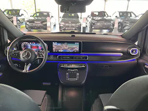 Mercedes-Benz V 250 d lang 4Matic Trend 9G-Tronic