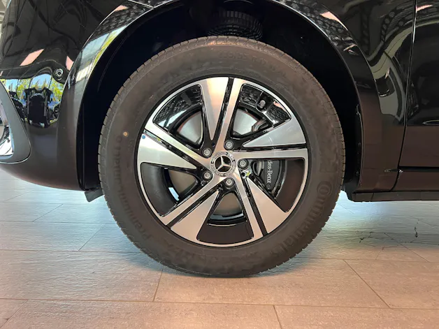 Mercedes-Benz V 250 d lang 4Matic Trend 9G-Tronic