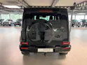 Mercedes-Benz G 450d 9G-Tronic