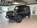 Mercedes-Benz G 450d 9G-Tronic