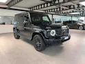 Mercedes-Benz G 450d 9G-Tronic