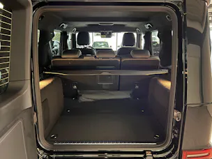 Mercedes-Benz G 450d 9G-Tronic