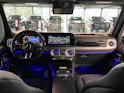 Mercedes-Benz G 450d 9G-Tronic