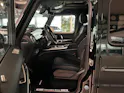 Mercedes-Benz G 450d 9G-Tronic