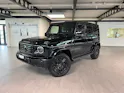 Mercedes-Benz G 450d 9G-Tronic