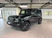 Mercedes-Benz G 450d 9G-Tronic