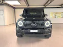 Mercedes-Benz G 450d 9G-Tronic
