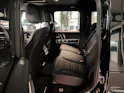 Mercedes-Benz G 450d 9G-Tronic