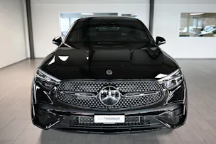Mercedes-Benz GLC Coupé 450 d 4Matic 9G-Tronic