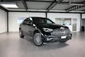 Mercedes-Benz GLC Coupé 450 d 4Matic 9G-Tronic
