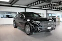 Mercedes-Benz GLC Coupé 450 d 4Matic 9G-Tronic