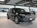 Mercedes-Benz GLC Coupé 450 d 4Matic 9G-Tronic