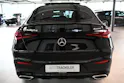 Mercedes-Benz GLC Coupé 450 d 4Matic 9G-Tronic