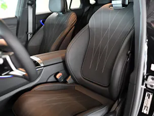 Mercedes-Benz GLC Coupé 450 d 4Matic 9G-Tronic