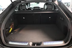 Mercedes-Benz GLC Coupé 450 d 4Matic 9G-Tronic